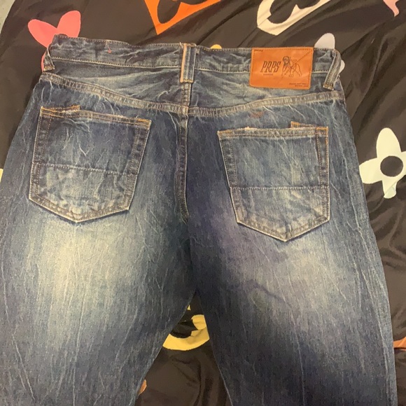 PRPS jeans - Picture 6 of 7